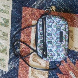 Vera Bradley cross body